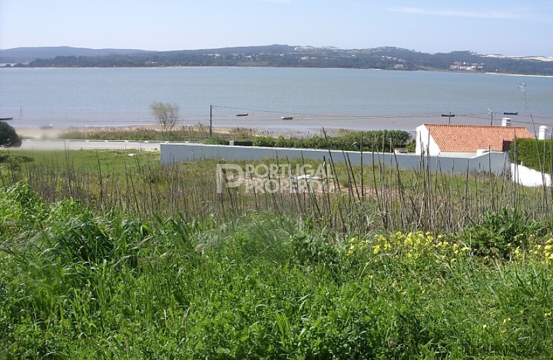 Land in Foz do Arelho - 2