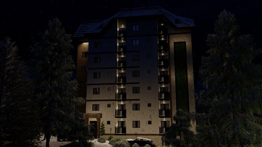 NOVI U PONUDI,ZLATIBOR PRODAJA,NASELJE PALISAD - 7