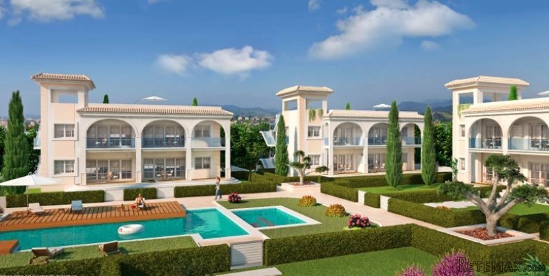 2 Bedrooms - Apartment - Alicante - For.. - 2