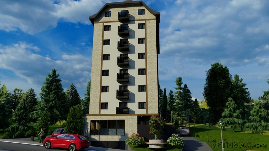 NOVI U PONUDI,ZLATIBOR PRODAJA,NASELJE PALISAD - 8
