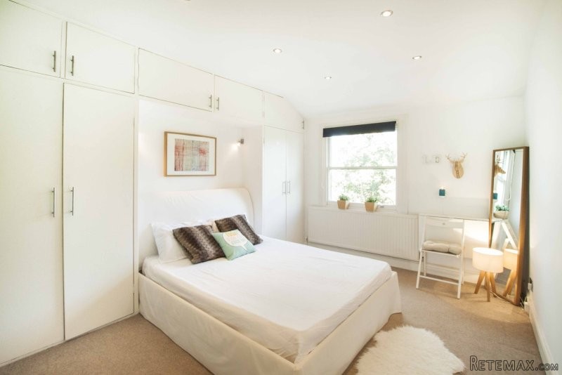 Studio near Kilburn station