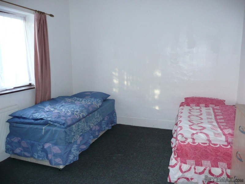 Double room, Zone 3, Blackhorse rd..