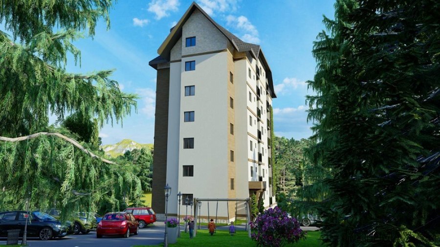 NOVI U PONUDI,ZLATIBOR PRODAJA,NASELJE PALISAD - 9