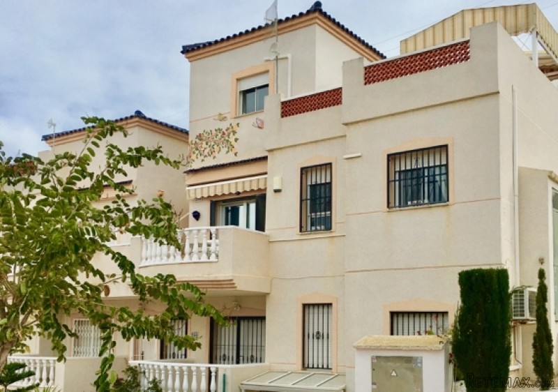 Resale · Apartment · Spain · Costa Bl..