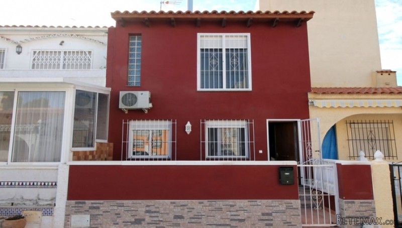 Resale · Townhouse · Spain · Costa Bl..