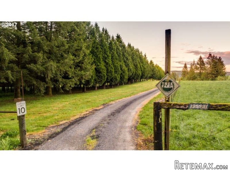 35601 NE 251ST AVE, Yacolt, Washington..