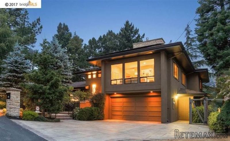 immaculate oakland home