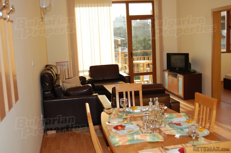 Spacious Holiday Home In Gated..