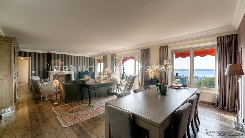 Beautiful renovated apartment Cannes