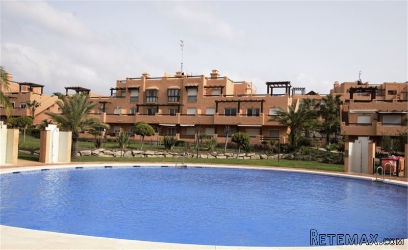 Casares, Casares, , 3 bedrooms, 111 m2.. - 2