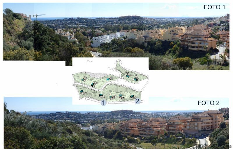 Land - Malaga - For Sale