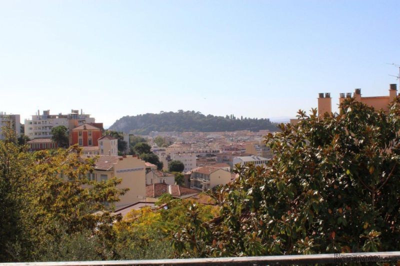 Sale Apartment - Nice Mont Boron