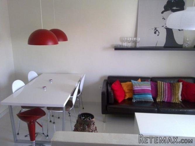 APARTAMENTO TOTALMENTE RENOVADO EN EL 2011 MUY BONITO Y.. - 2