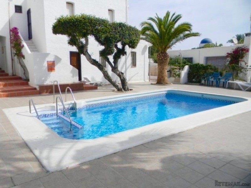 Apartment in Mojacar