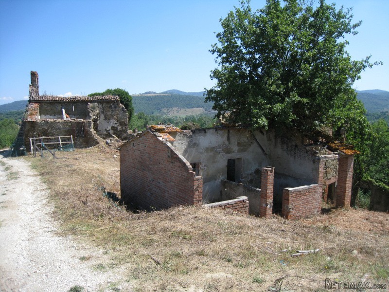 House - Umbria - For Sale