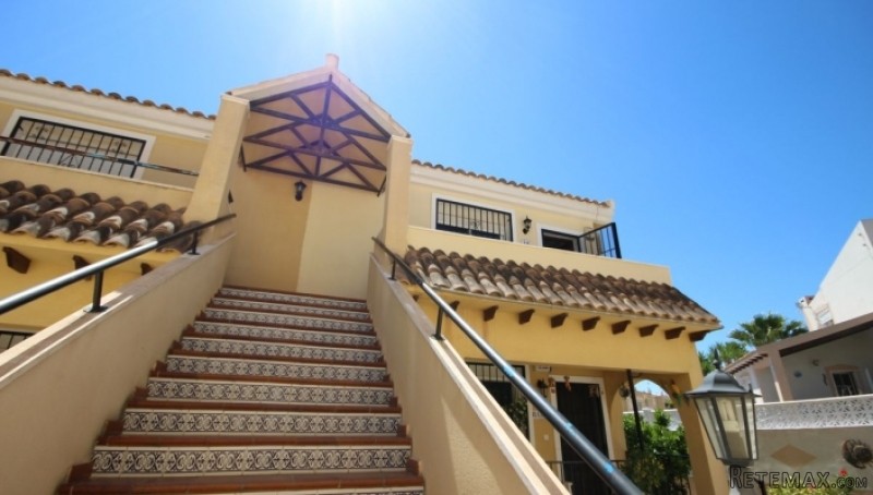 Resale · Apartment · Spain · Costa Bl..