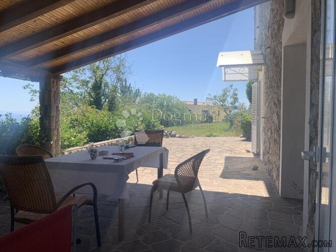 Romantična kućica sa pogledom na more - 2