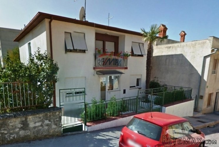 SAMOSTOJEĆA KUĆA NA VERUDI - 2