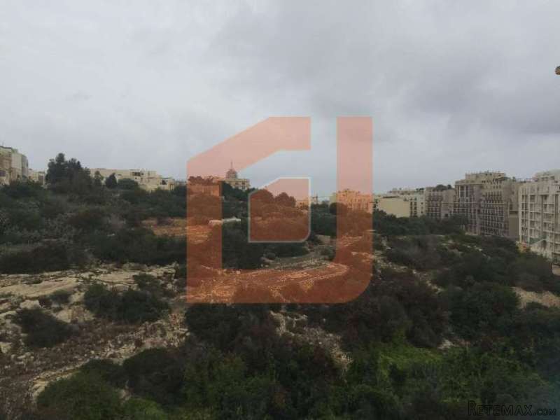 Terraced Apartment St. Julians, Sliema..