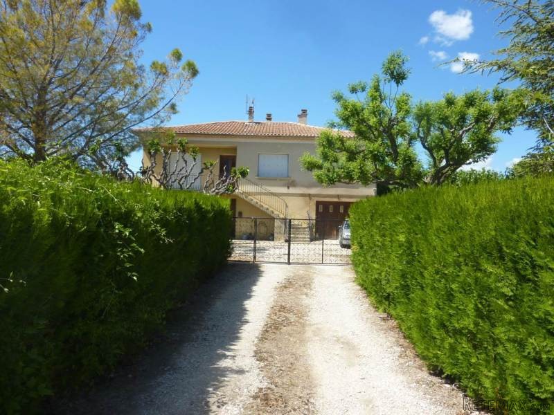 Villa Consisting Of 2 Apartments.. - 2