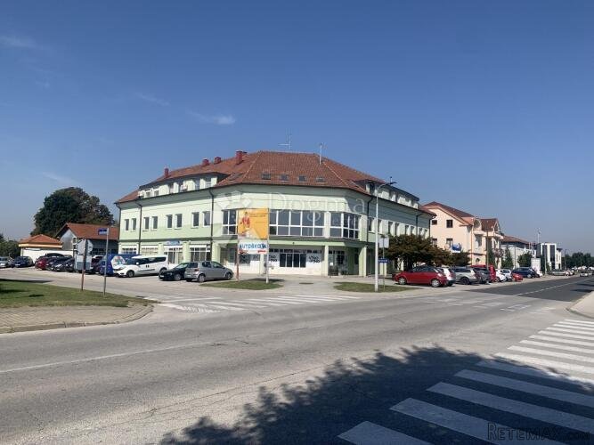 Vrhunski višenamjenski poslovni prostor u Prelogu - 2