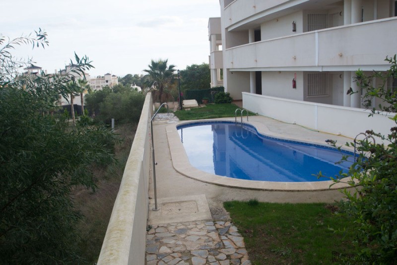 2 Bedrooms - Apartment - Alicante - For.. - 2