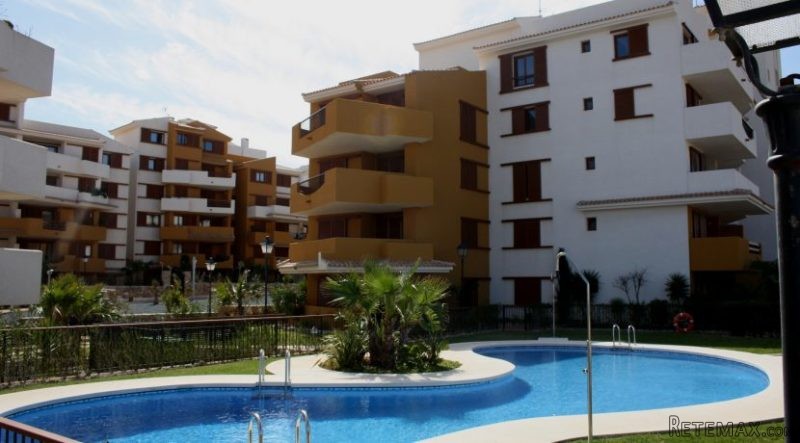 2 Bedrooms - Apartment - For Sale