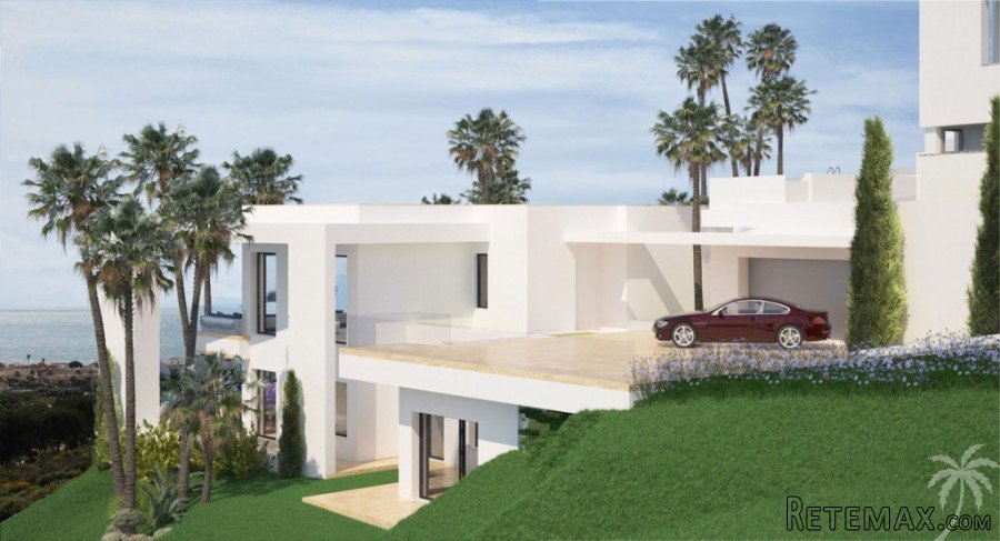 Built according to PassivHaus standards. This system.. - 3