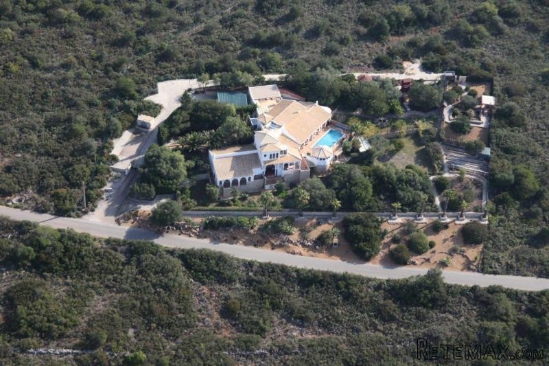 Detached house T4+1