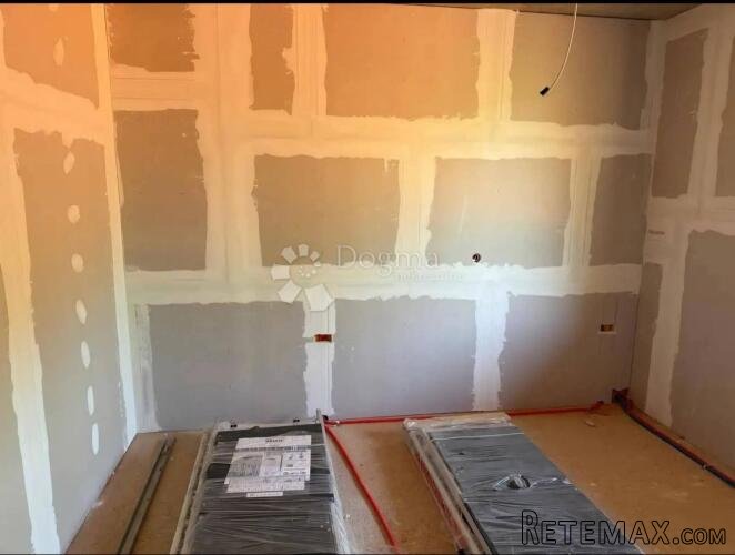 Dva stana u modernoj novogradnji u Iki! 90m2 - 3