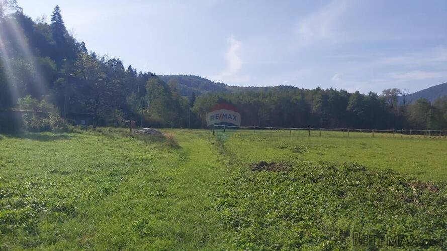 Građevinsko zemljište, Brod na Kupi, Gorski kotar, 3800 m2 - 3