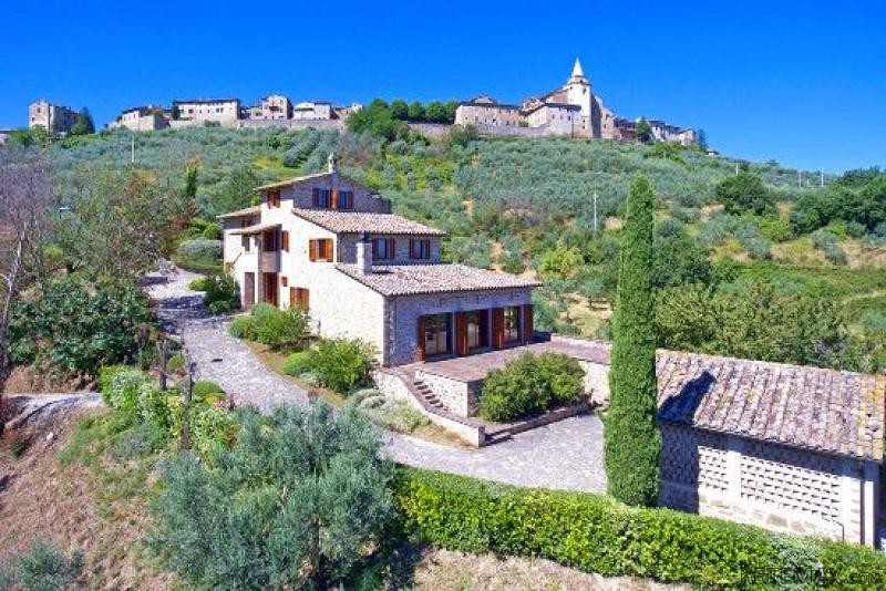 House - Umbria - For Sale