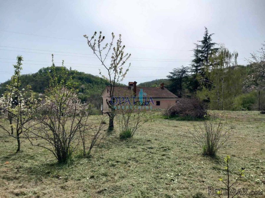Opatija okolica-Veprinac odličan građevinski teren 935 m2 - 3