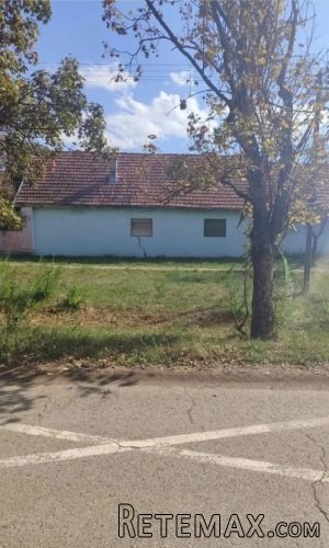 Prodaje se kuća u Magliću-Bački Petrovac - 3