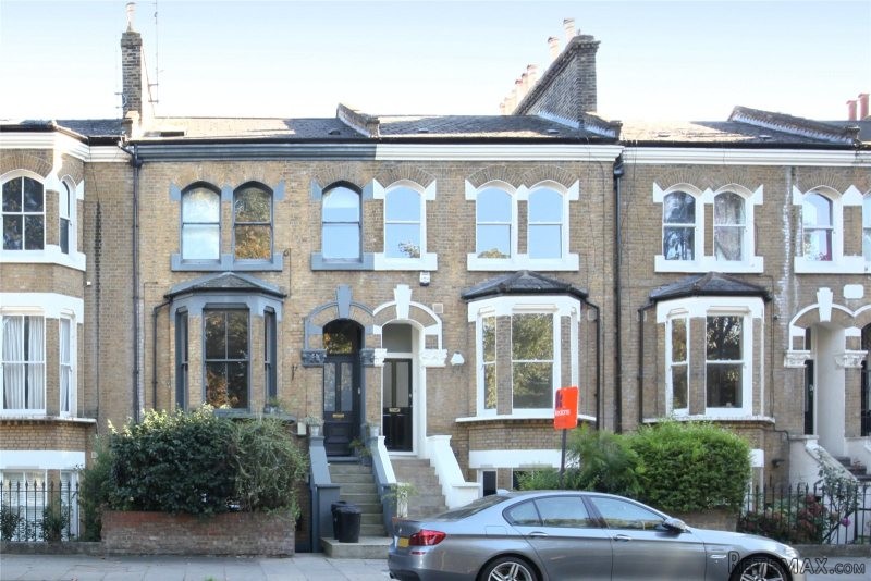 Property - London - For Sale