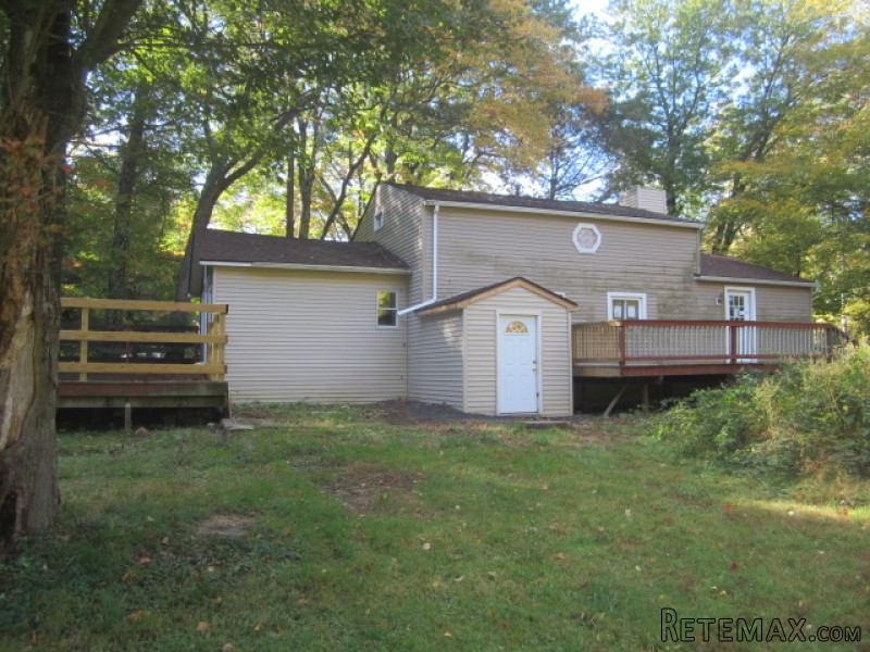308 Crystal Lake Rd Tolland, CT, 06084..
