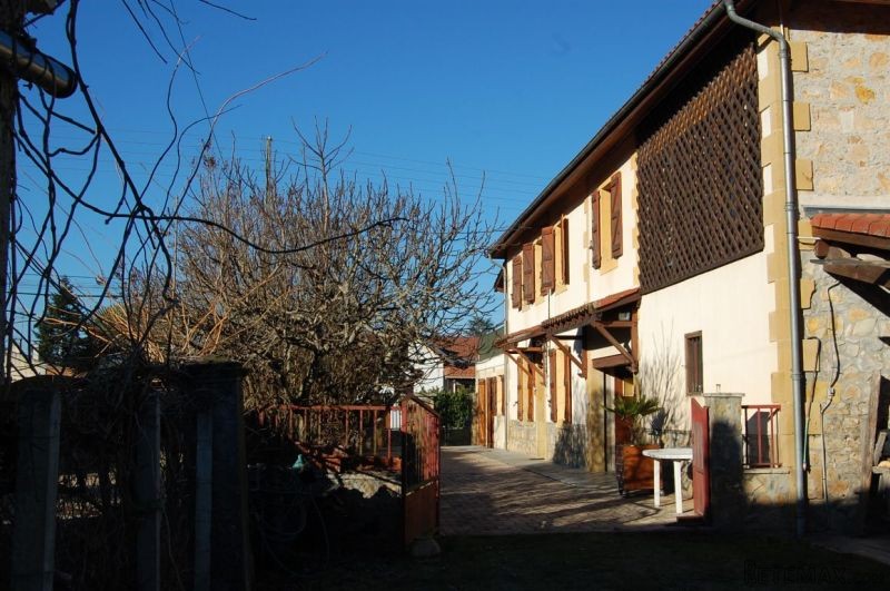 Character House And Outbuildings Ideal..