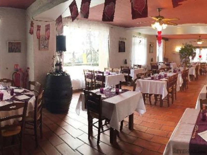 Maison Cancon