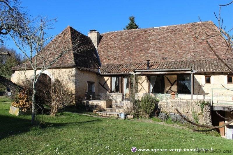 Ref 29046 : Grande Maison De Bourg - 2