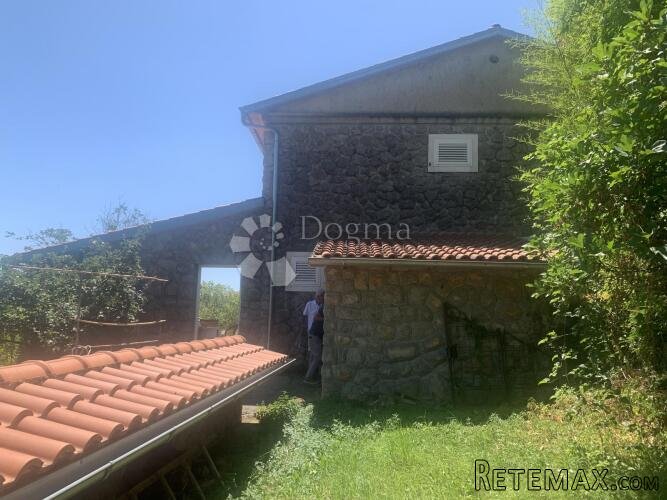 Romantična kućica sa pogledom na more - 5