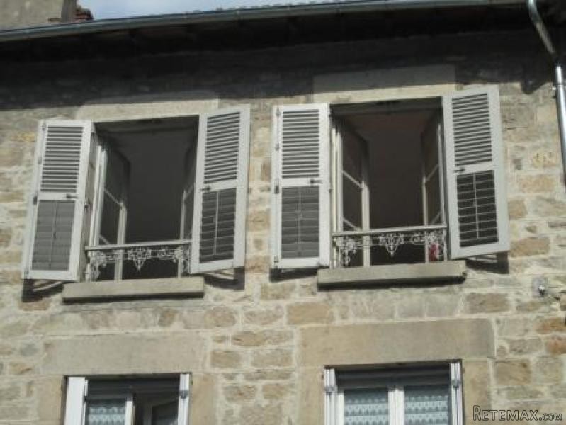 Village Property with Potential - 2