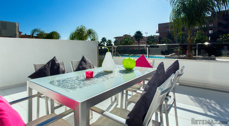 2 Bedrooms - Apartment - Alicante - For..