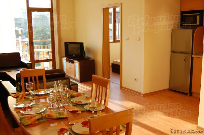 Spacious Holiday Home In Gated.. - 2