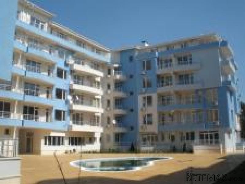 1 BED apartment in Sunny beach, minutes.. - 2