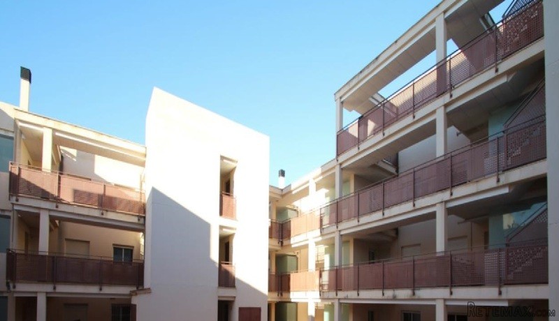 3 Bedrooms - Apartment - For Sale