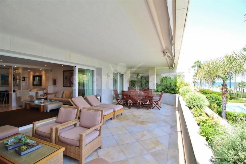 Apartment For Sale In Puerto Banus..