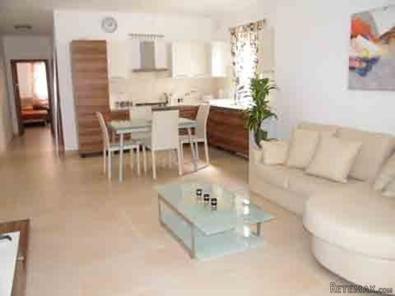 Flat Penthouse, Luxurious Finish - 2
