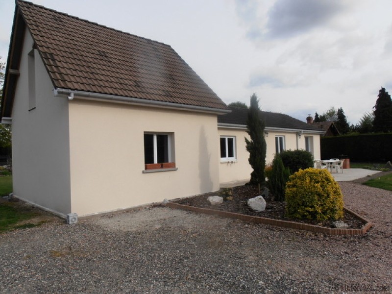 Modern Build Property - 2