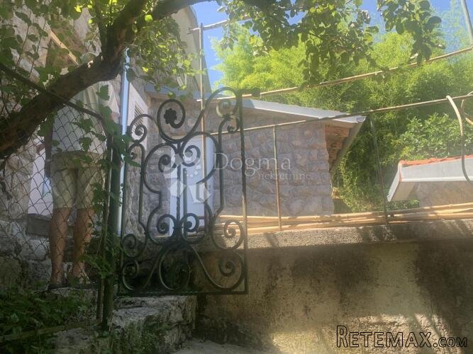 Romantična kućica sa pogledom na more - 7