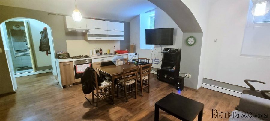 Zagreb, centar, Medulićeva, novoadaptirani, 50m2, 3S